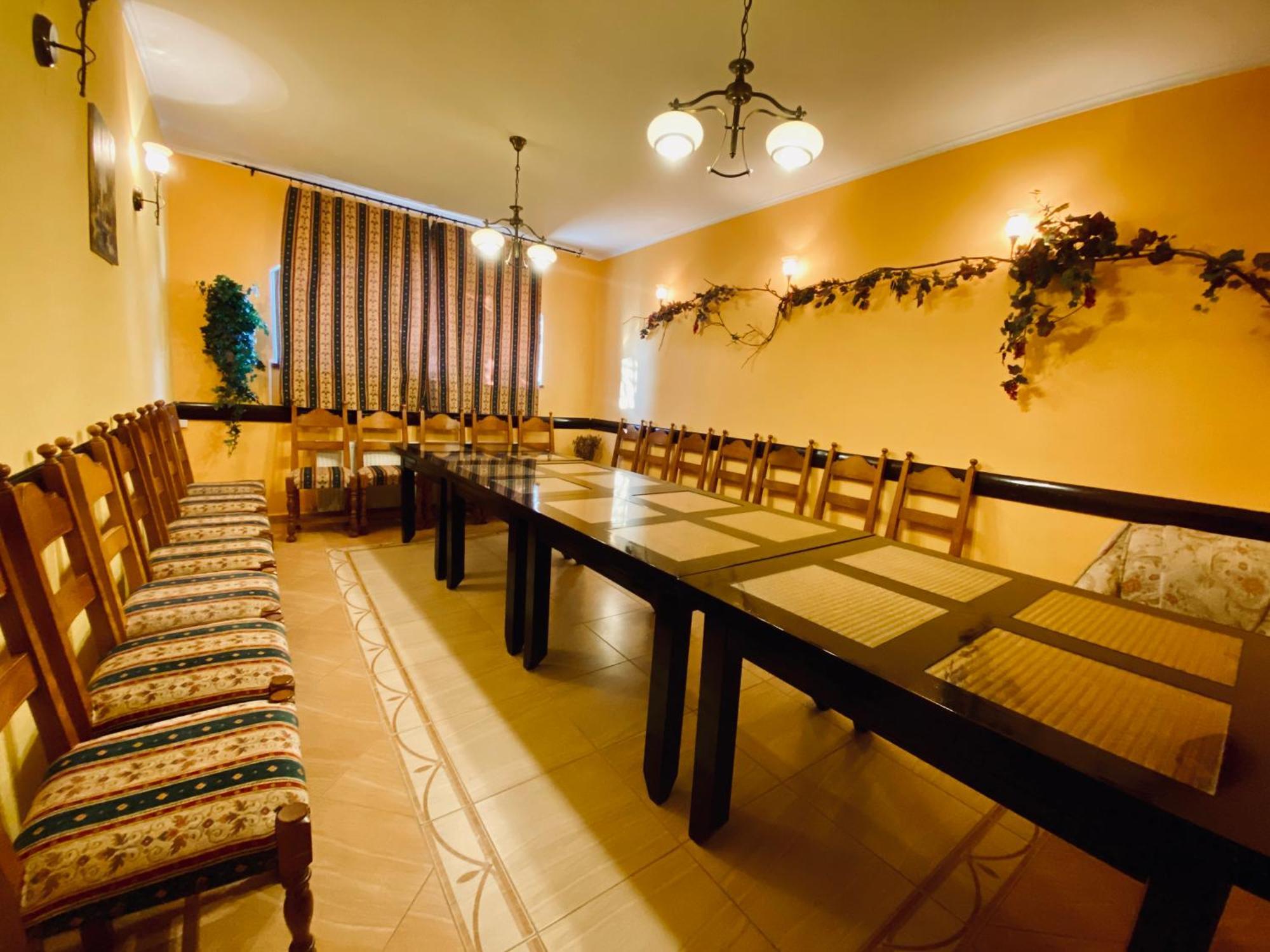 Pensiunea Crocus - Sauna & Billiard Poiana Brașov Zimmer foto