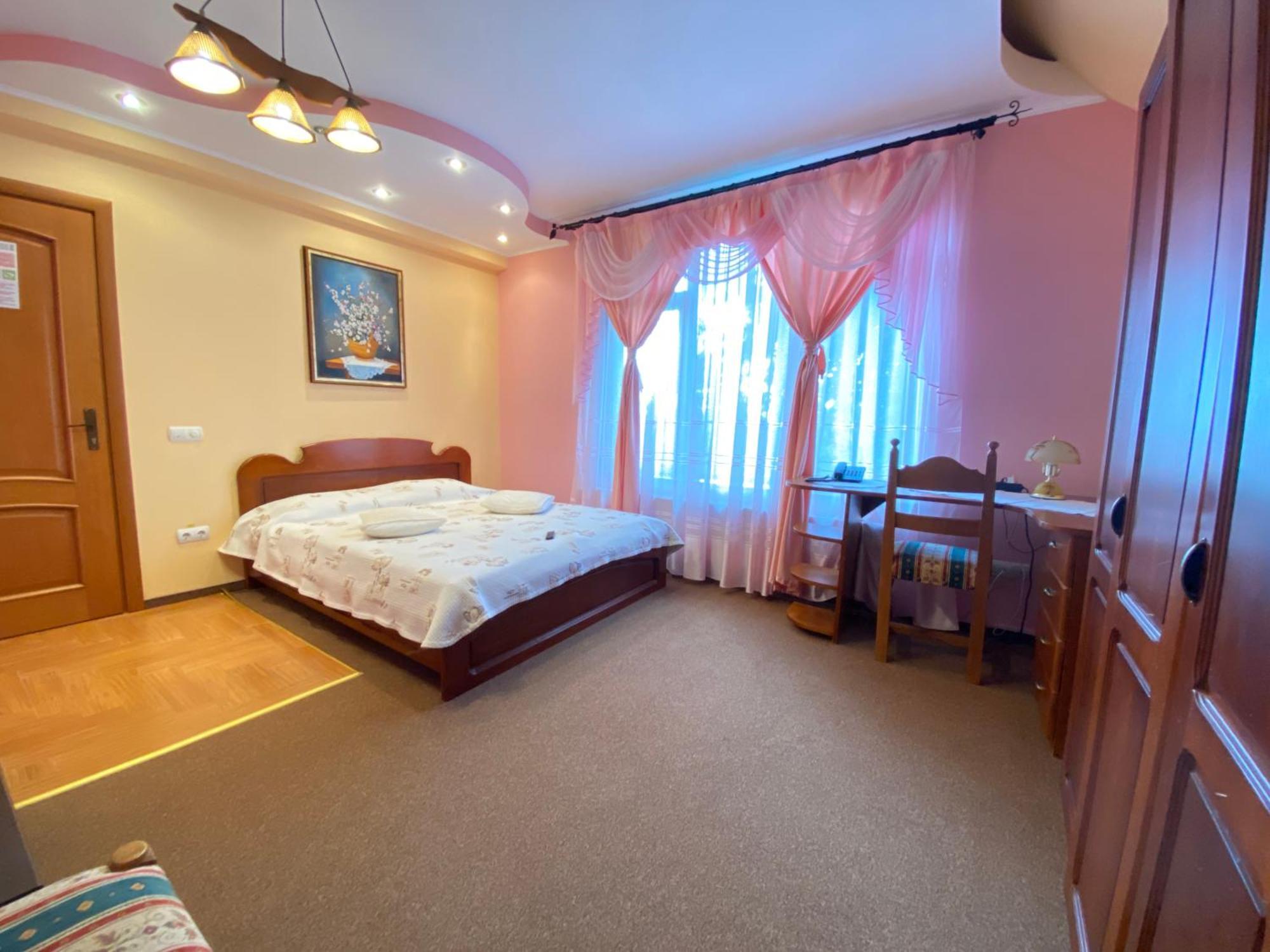 Pensiunea Crocus - Sauna & Billiard Poiana Brașov Zimmer foto