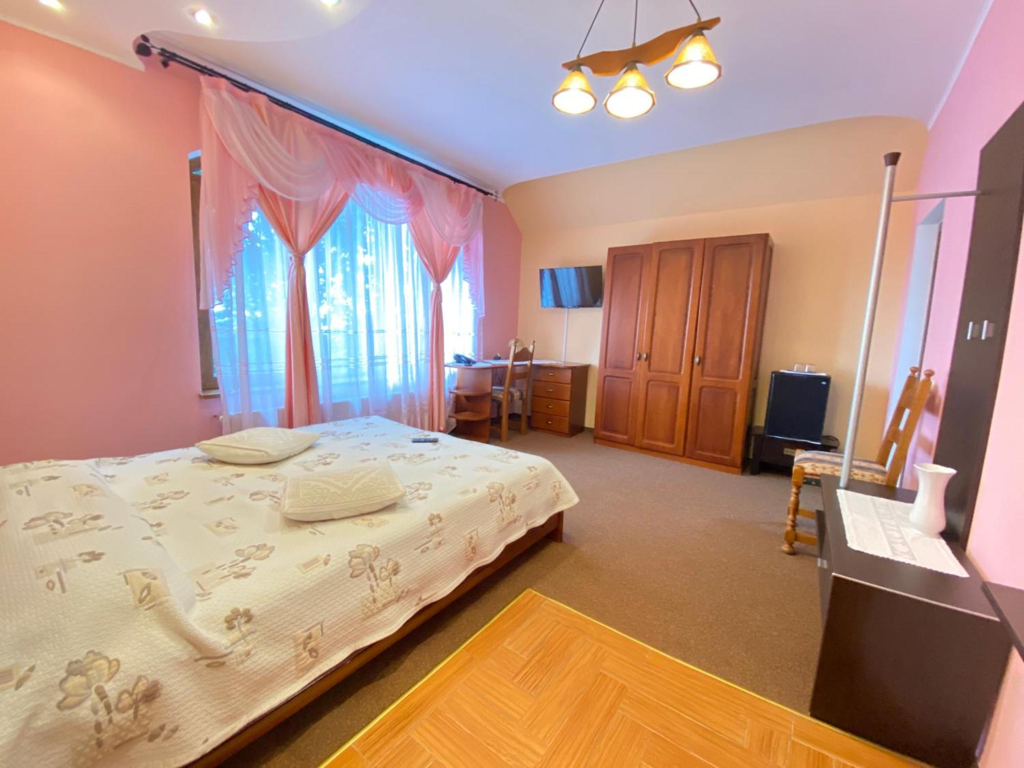 Pensiunea Crocus - Sauna & Billiard Poiana Brașov Exterior foto